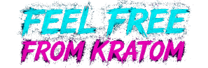 Feel Free From Kratom