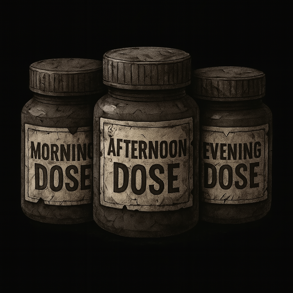 Quit Kit Doses