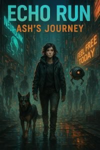 Echo-Run-Ashs-Journey Echo-Run-Ashs-Journey